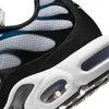 Nike Air Max Plus TN Haifisch Herren Sneaker Neu Court Blue Produktbild-Vorschau 8