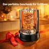 1.400W Dönergrill Schaschlikgrill Rotissiere Hähnchengrill Produktbild-Vorschau 4