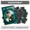 Karty kolekcjonerskie „Harry Potter Magical Inspiration” Podgląd zdjęcia produktu 1