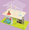 Casa delle bambole musicale Hape Anteprima dell’immagine prodotto 5