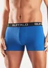 Buffalo Boxer Boxershorts für Herren 4 -teilig rot, gelb, Produktbild-Vorschau 4