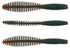 Spro Trout Master Leech 75 75mm 15 Farben : Motor Oil Produktbild-Vorschau 1