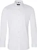 Eterna Herren Hemd Slim Fit AL67cm 3377-00-F170 Gr. 41 weiß Produktbild-Vorschau 6