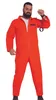 Costume da galeotto per uomo taglia M-XL, taglia:XL Anteprima dell’immagine prodotto 4