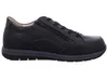FINN COMFORT FinnPlus Osorno heren veterschoenen, zwart, Productafbeelding-voorbeeld 10