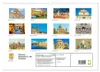 Florenz - Reiseziel in der Toskana (Wandkalender 2027 DIN Produktbild-Vorschau 2