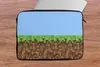 MuchoWow® Laptop Hülle 13 Zoll Pixel - Spiele Laptoptasche Produktbild-Vorschau 5