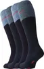 Cotton Prime® Kniestrümpfe 4 Paar mit Innenfrottee Produktbild-Vorschau 1