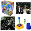 TE-Trend Seifenblasenmaschine Druckluft Rocket Pump Bubble Produktbild-Vorschau 6