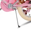 Vélo pour fille STITCH 12, 14, 16 et 18 pouces avec panier, Voir les images du produit 8