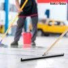 KOTARBAU® Gummiabzieher Wasserschieber 55 cm Bodenabzieher Produktbild-Vorschau 6