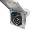 CEE Aussensteckdose Einbausteckdose IP44 Wohnwagen Produktbild-Vorschau 1