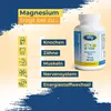 Magnesium Bisglycinat Tabletten - 300 x 900 mg Produktbild-Vorschau 4