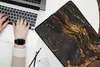 MuchoWow® Laptop Hülle 15 Zoll Marmor - Limette - Schwarz - Produktbild-Vorschau 2