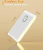 Willed Night Light -Bewegungssensor, wiederaufladbare LED Produktbild-Vorschau 7