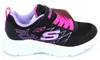 Skechers Microspec Bold Delight Schwarz BLK Größe EU 32 Produktbild-Vorschau 26