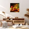 Bild auf Leinwand - Leinwandbild - Banane Korb Essen Produktbild-Vorschau 7