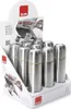 Ibili Mini 200ml Thermosflasche Silber  Silber One Size Produktbild-Vorschau 4