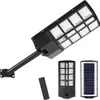 Izrielar 400 LED 4X Solarlampen für Außen Bewegungsmelder Produktbild-Vorschau 1