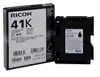 Ricoh Patrone GC41K       black      2400 Seiten      Produktbild-Vorschau 5