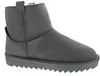 Stivaletto Rieker da donna foderato grigio Anteprima dell’immagine prodotto 10
