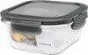 LOCK&LOCK Frischhaltedose Boroseal quadratisch 500ml Produktbild-Vorschau 1