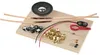 Miniatur-Orgel Elektronik Bausatz 12 J. Produktbild-Vorschau 2