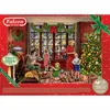 Falcon de luxe Letters for Santa - 2x 1000 Teile, 1000 Produktbild-Vorschau 3