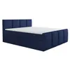 Boxspringbett GRECO 200x200 mit 2 Bettkästen, Produktbild-Vorschau 2