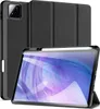 Pokrowiec na tablet Xiaomi Pad 7/7 Pro, Dux Ducis Domo, Podgląd zdjęcia produktu 2