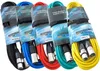 keepdrum 5x 6m MC-001XX kabel mikrofonowy XLR zestaw Podgląd zdjęcia produktu 1