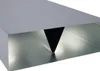 Flachkanal 250 x 50 mm, mit Mittelsteg - Länge 100 cm Produktbild-Vorschau 1