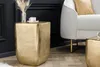 riess-ambiente Design Beistelltisch UNIT 45cm gold Produktbild-Vorschau 5