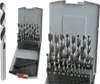 BOSCH PointTeQ Jeu de forets HSS, 19 pièces Voir les images du produit 37