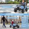 COSTWAY, voiture électrique pour enfants, 12V, avec Voir les images du produit 5