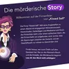 CRIMECASES Krimidinner Spiel | Das letzte Meeting | Produktbild-Vorschau 2