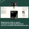 Vita Elements Premium Magnesiumcitraat 365 Capsules Productafbeelding-voorbeeld 6