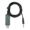 Univerzální sada kabelů FMS USB Simulator pro Futaba JR Náhled obrázku produktu 2
