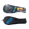 Vicfun Crossminton-Set "100" Produktbild-Vorschau 3