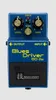 BOSS BD-2W Blues Driver Waza Craft Náhľad obrázku produktu 2