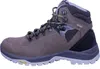 HIGH COLORADO Montafon Outdoorschuhe Damen grau 38 Produktbild-Vorschau 3