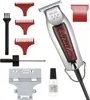 A product shot of a Wahl hair clipper and its accessories on a white background. Náhled obrázku produktu