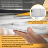 Heidenfeld 3in1 Tischheizung HF-TH120 | Infrarot Heizung Produktbild-Vorschau 7