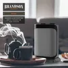 Brandson Keramik Heizlüfter 1500 W mit Oszillation, Produktbild-Vorschau 4