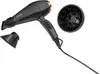 BaByliss 6719DE Haartrockner 2200 W Schwarz Produktbild-Vorschau 2