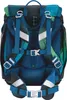Scout sac d'école Movie Star Alpha Set 4 pièces Blue Pixel Voir les images du produit 4