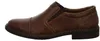 Rieker Herren Slipper Halbschuh Gummizug 17659, Größe:43 Produktbild-Vorschau 11