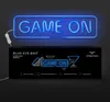 Preyon GAME ON Neon LED Blue, nástěnná dekorace, do Náhled obrázku produktu 9