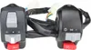 Zestaw przełączników kierownicy lewy-prawy do Kymco Agility Podgląd zdjęcia produktu 2
