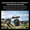 AuraBass 2 Tragbarer Bluetooth-Lautsprecher – 52 mm Produktbild-Vorschau 11